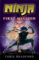First Mission-9781842999394