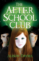 AFTER SCHOOL CLUB