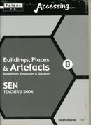RE : Buildings, Places and Artefacts Part B-9781843035992
