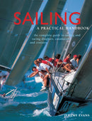 Sailing: a Practical Handbook-9781843092070