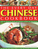 Every Day Chinese Cookbook : Over 365 step-by-step recipes for delicious cooking all year round: Far East and Asian dishes shown in over 1600 stunning photographs-9781843092629