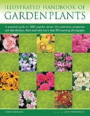 Illustrated Handbook of Garden Plants