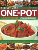 The Ultimate One-pot Cookbook-9781843094005