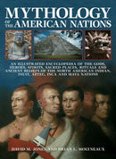 Mythology of the American Nations-9781843094036
