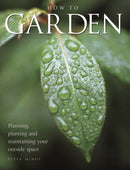 How to Garden-9781843094746