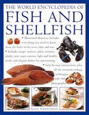 World Encyclopedia of Fish and Shellfish-9781843096665