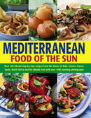 Mediterranean Cooking : A Culinary Tour of Sun-drenched Shores with Over 400 Dishes from Southern Europe-9781843096962