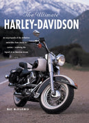Ultimate Harley Davidson-9781843098607