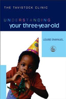 Understanding Your Three-Year-Old-9781843102434