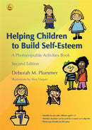 Helping Children to Build Self-Esteem : A Photocopiable Activities Book-9781843104889