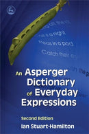 An Asperger Dictionary of Everyday Expressions-9781843105183