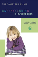 Understanding 4-5-Year-Olds-9781843105343