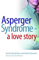 Asperger Syndrome - A Love Story-9781843105404