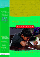 Writing Models Year 4-9781843120957