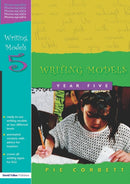Writing Models Year 5-9781843120964