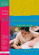 Writing Models Year 6-9781843120971