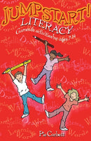 Jumpstart! Literacy : Games and Activities for Ages 7-14-9781843121022