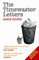 The Timewaster Letters-9781843171690