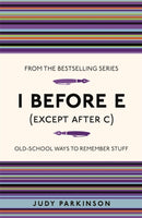 I Before E (Except After C)