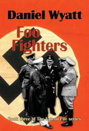 Foo Fighters-9781843194965