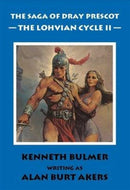 The Lohvian Cycle II-9781843198963