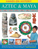 Hands-On History! Aztec & Maya