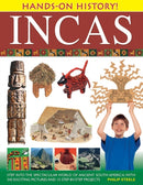 Hands on History: Inca's-9781843227311