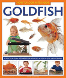 How to Look After Your Goldfish-9781843227335