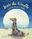 Josie the Giraffe and the Starry Night-9781843227762