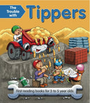 The Trouble With Tippers