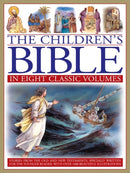 Children's Bible-9781843227991