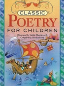 Classic Poetry for Children-9781843228202