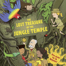 The Lost Treasure of the Jungle Temple