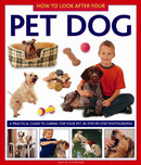 How to Look After Your Pet Dog-9781843228394