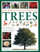 World Encyclopedia of Trees-9781843228462