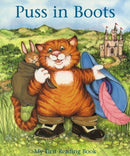 Puss In Boots
