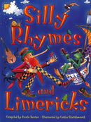Silly Rhymes and Limericks-9781843228660