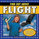 Find Out About Flight-9781843228691