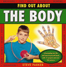 Find Out About the Body-9781843228707