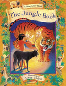 Storyteller Book: the Jungle Book-9781843228820