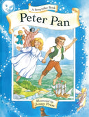 A Storyteller Book : Peter Pan-9781843228844