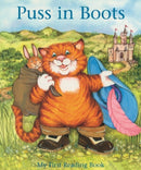 Puss in Boots (floor Book) : My First Reading Book-9781843229025