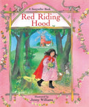 Red Riding Hood: A Storyteller Book-9781843229094