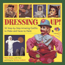 Dressing Up!-9781843229148