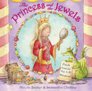Jewels for a Princess-9781843229261