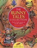 Bunny Tales Collection-9781843229346