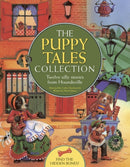 Puppy Tales Collection-9781843229353