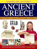 Hands-On History! Ancient Greece