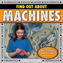 Find Out About Machines-9781843229735