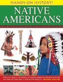 Hands-On History! Native Americans